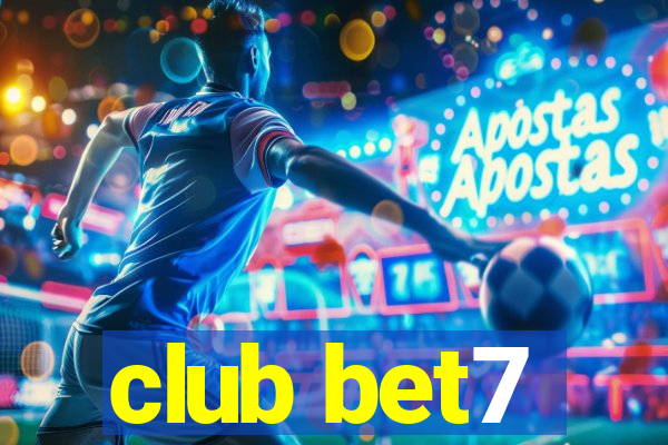 club bet7