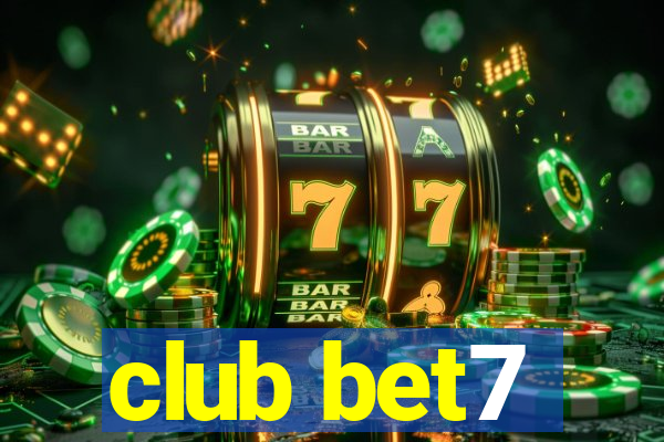 club bet7