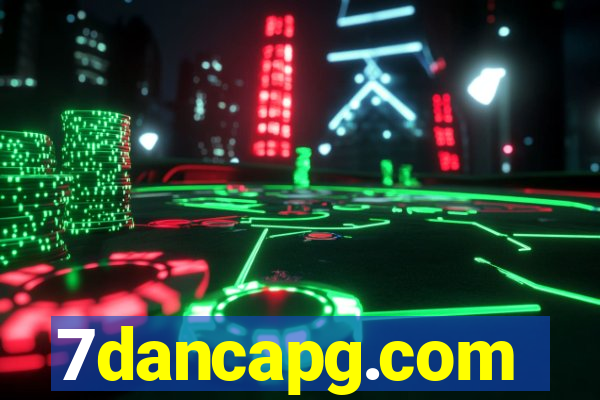 7dancapg.com