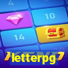 letterpg