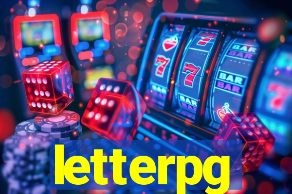 letterpg