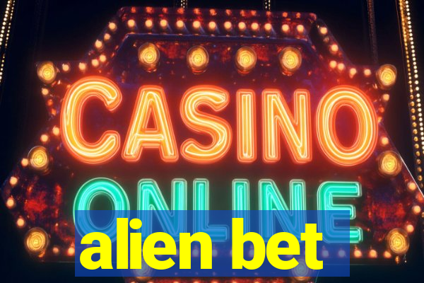 alien bet