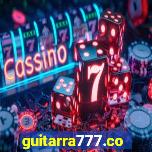 guitarra777.co