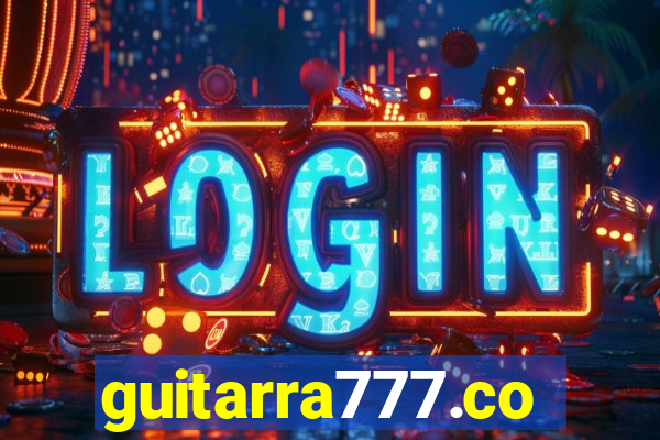 guitarra777.co