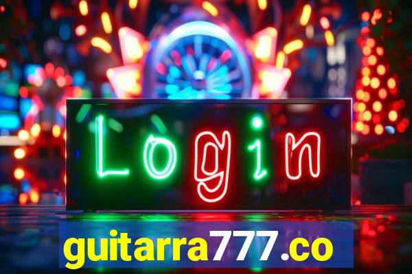 guitarra777.co