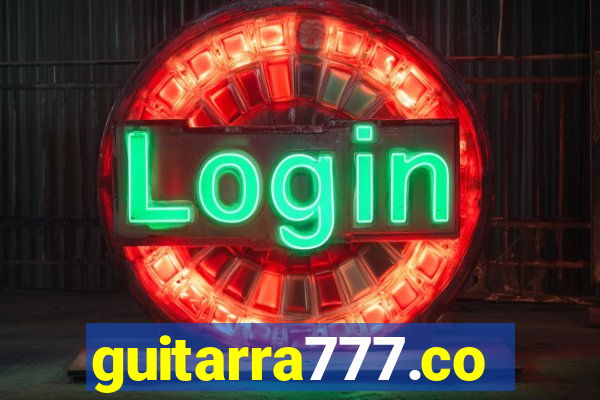 guitarra777.co