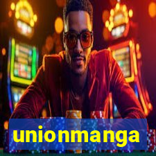 unionmanga