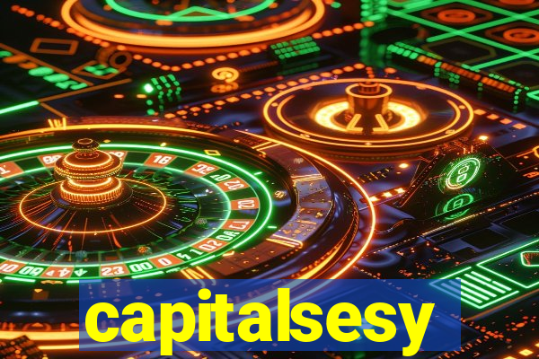 capitalsesy