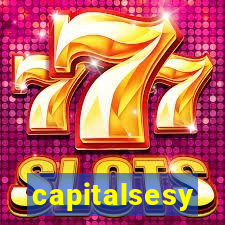 capitalsesy