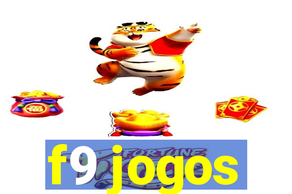 f9 jogos