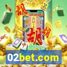 02bet.com