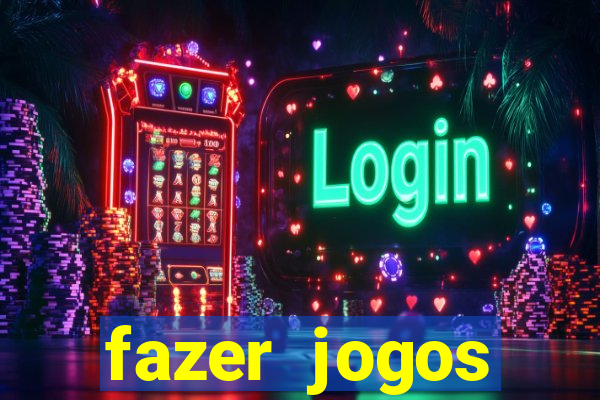 fazer jogos loterias online