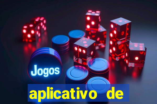 aplicativo de aposta em jogos