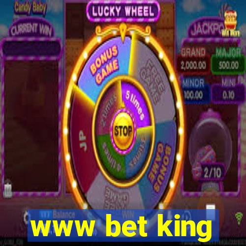 www bet king