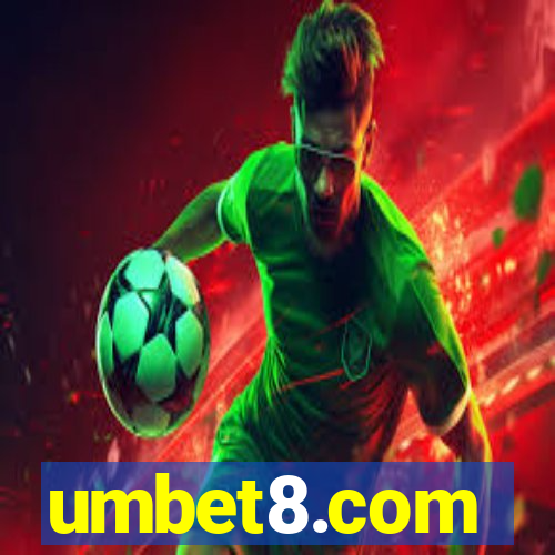 umbet8.com