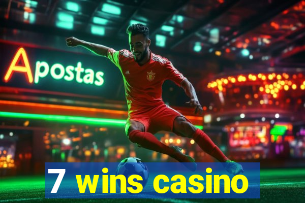 7 wins casino