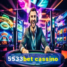 5533bet cassino