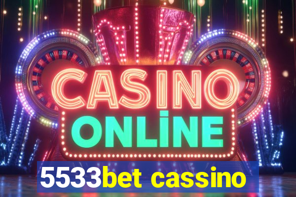 5533bet cassino