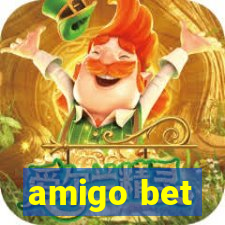 amigo bet