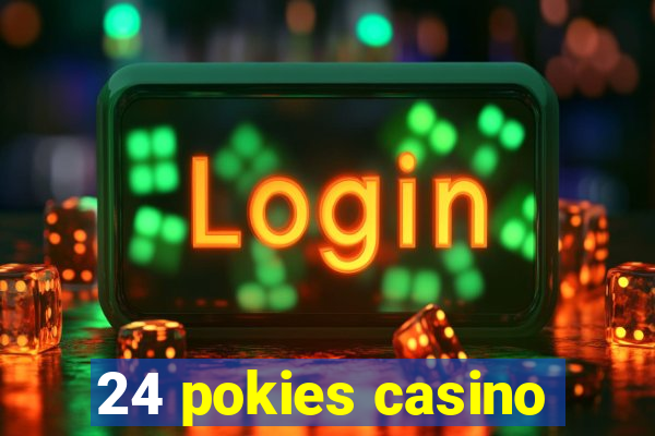 24 pokies casino