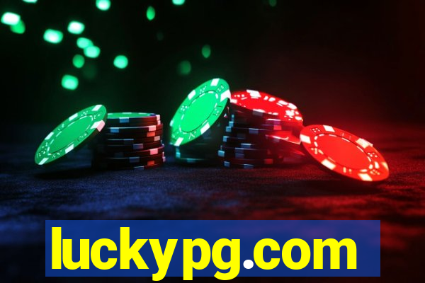 luckypg.com