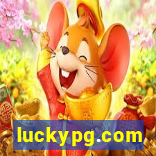 luckypg.com