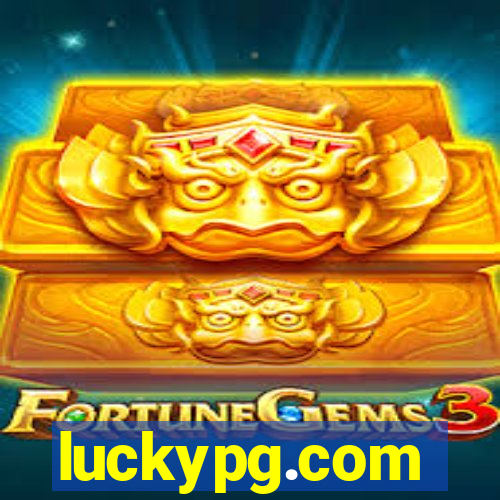 luckypg.com