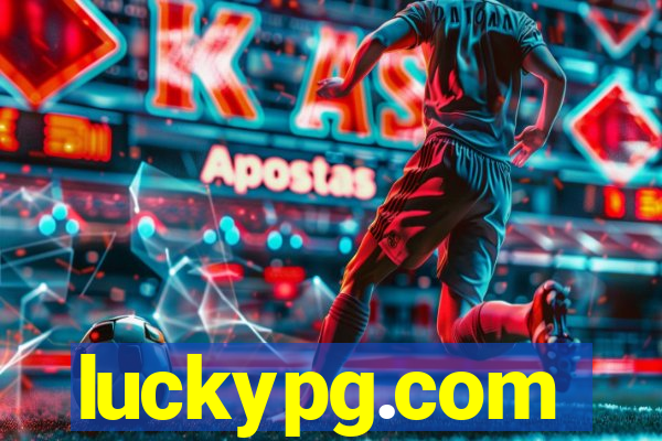 luckypg.com