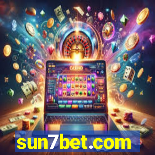 sun7bet.com