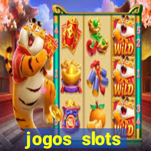 jogos slots gr谩tis para baixar