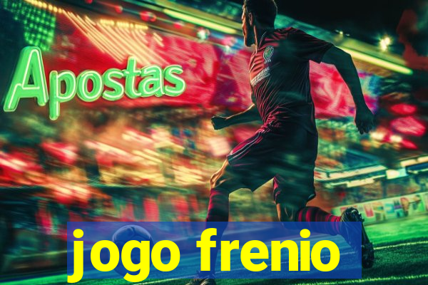 jogo frenio