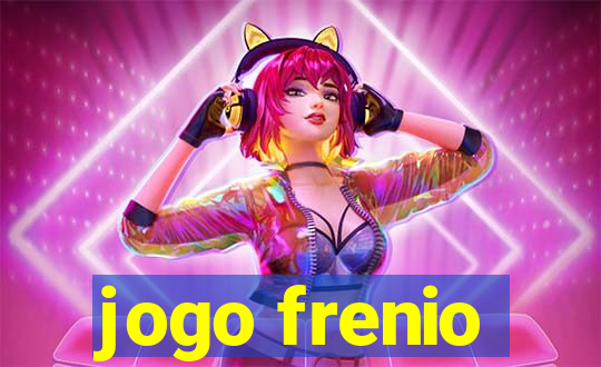 jogo frenio