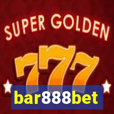 bar888bet