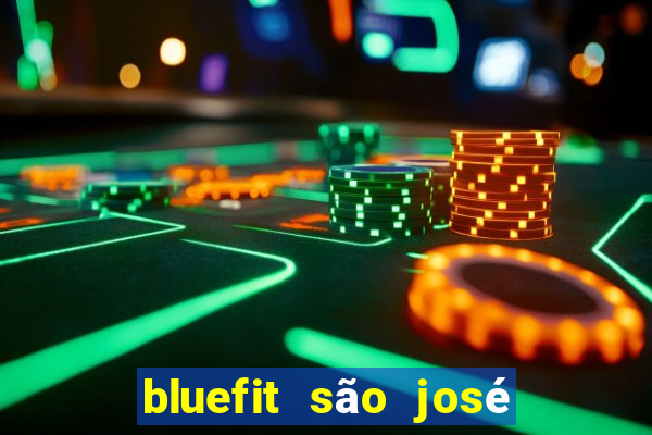 bluefit são josé do rio preto