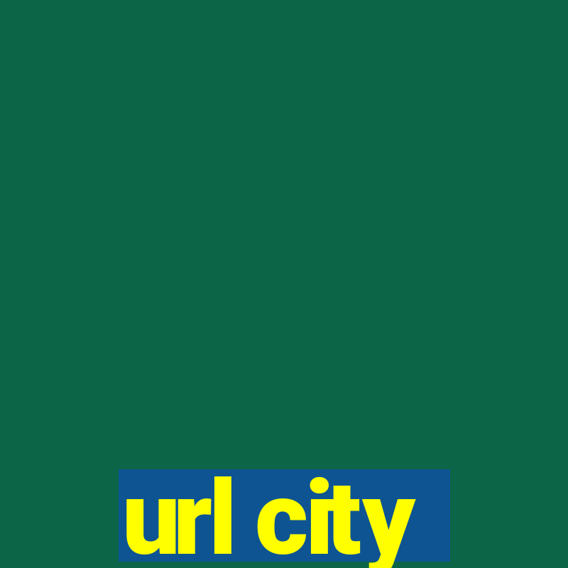 url city