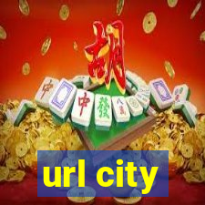 url city