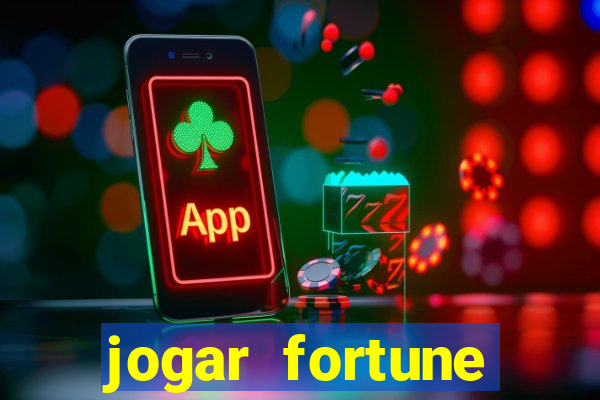 jogar fortune rabbit modo demo