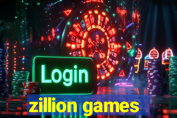 zillion games