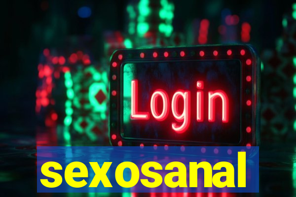 sexosanal