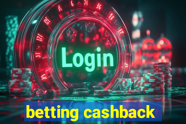 betting cashback