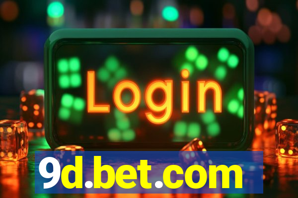 9d.bet.com