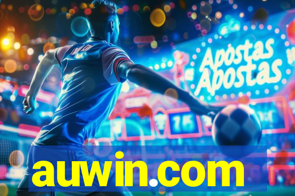 auwin.com