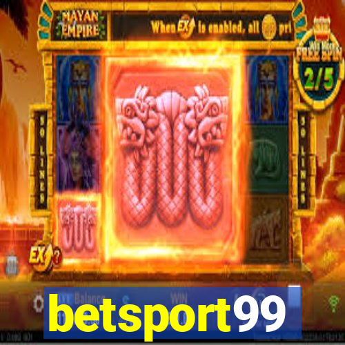 betsport99