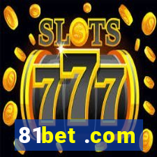 81bet .com