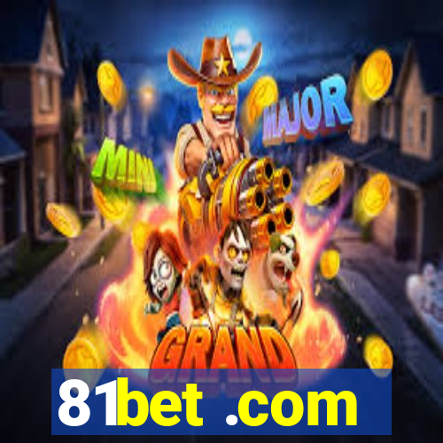 81bet .com