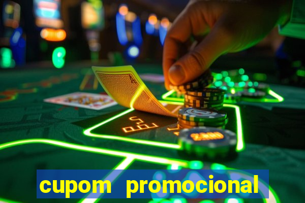 cupom promocional estrela bet