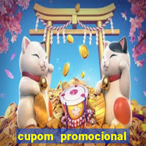 cupom promocional estrela bet