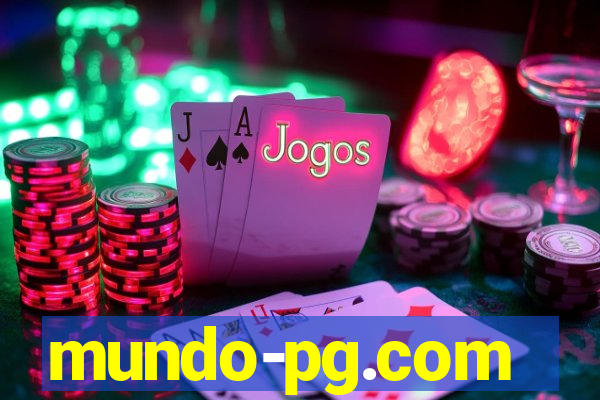 mundo-pg.com