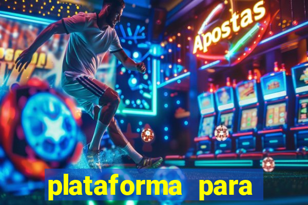 plataforma para assistir jogos