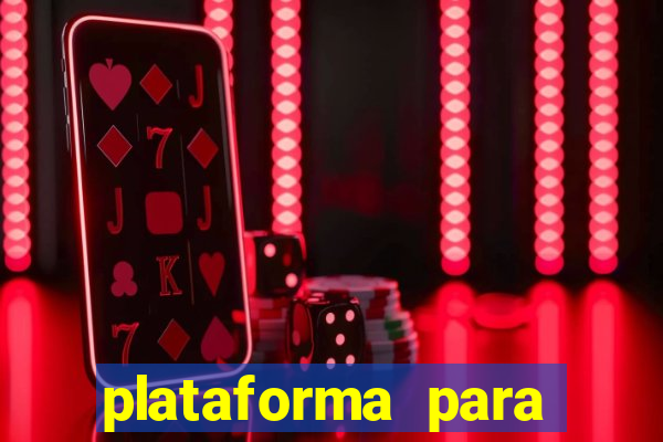 plataforma para assistir jogos